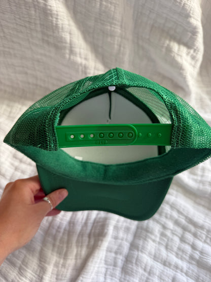 you want philly philly foam trucker hat