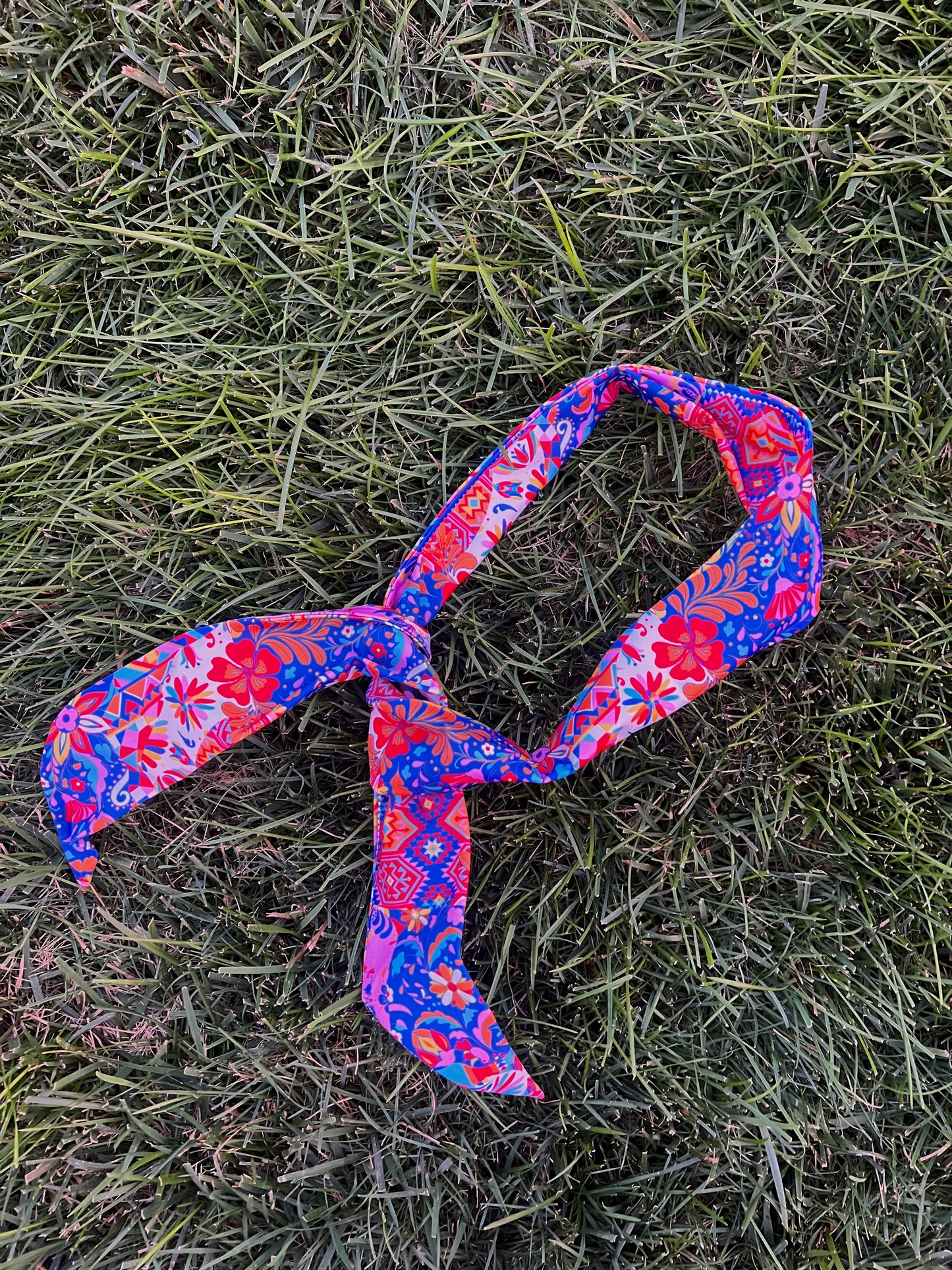 headband