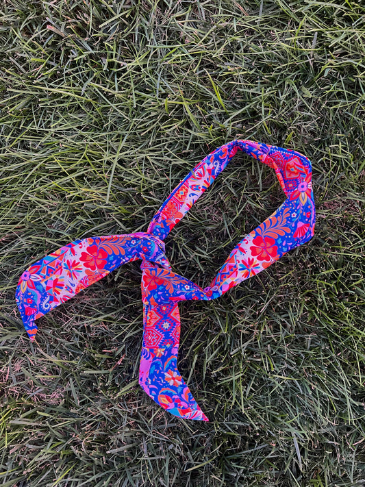 headband
